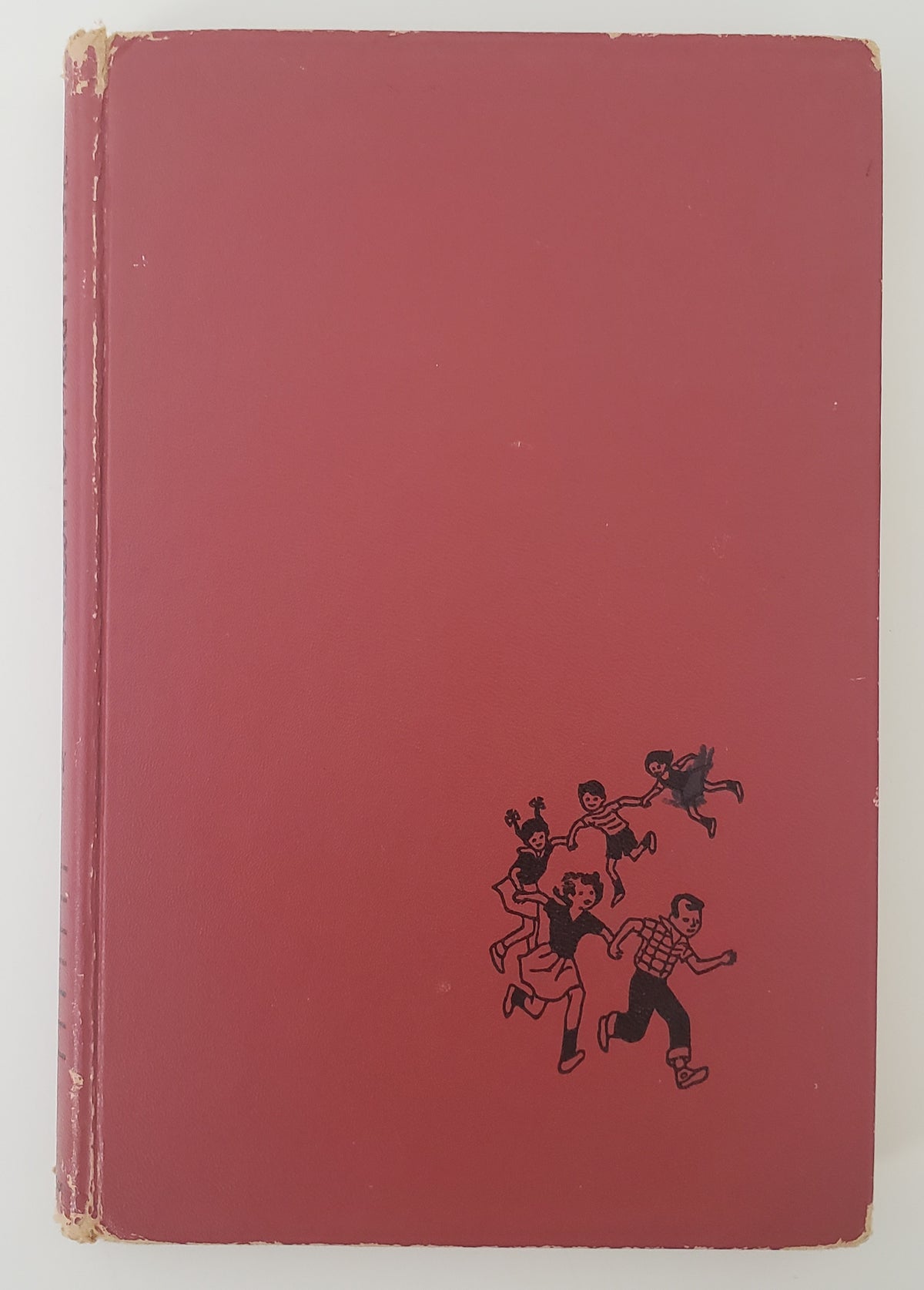 Happy Hollisters and the Cowboy Mystery