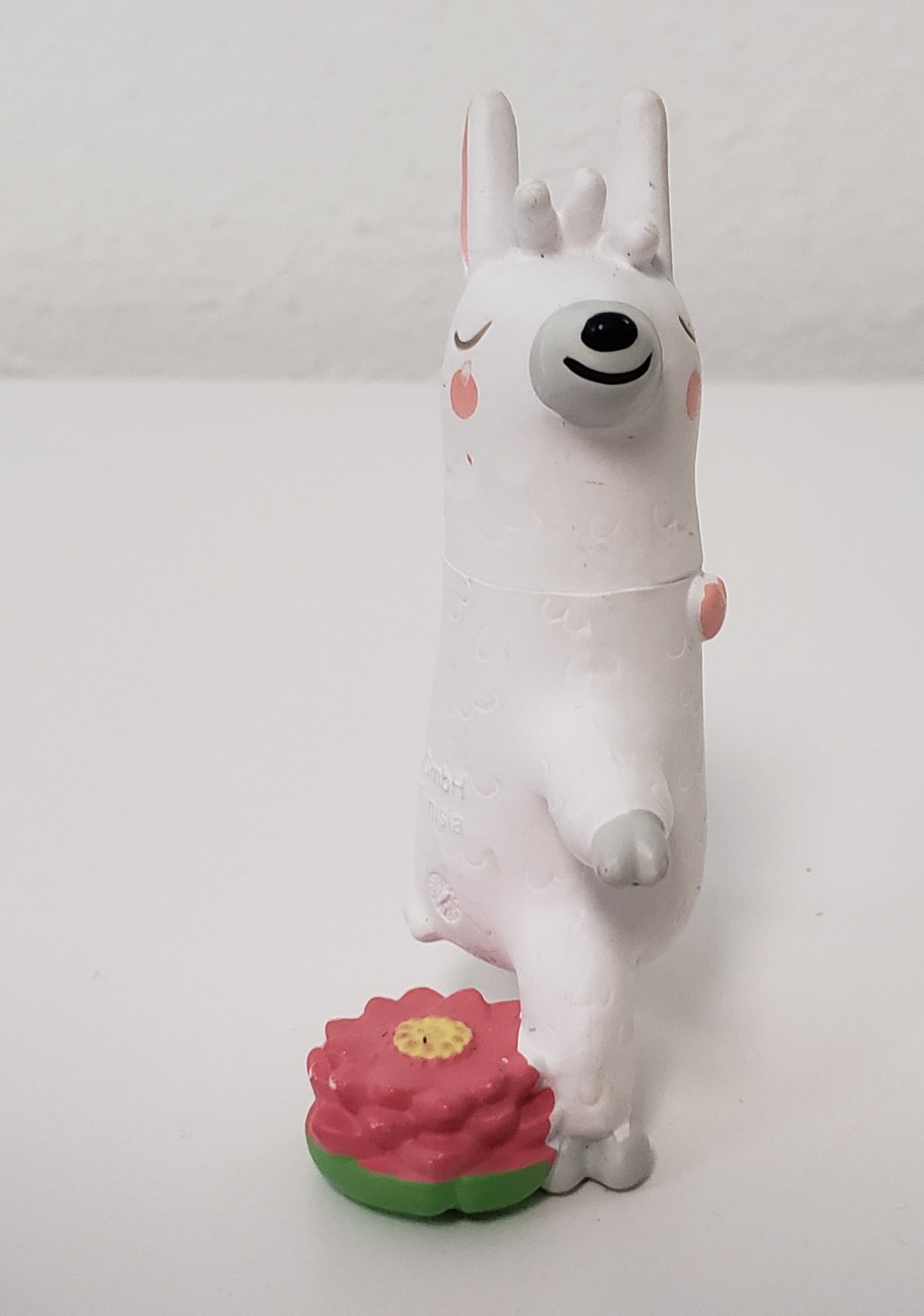 Mindfulness: Yoga with Sara the Llama Tonie
