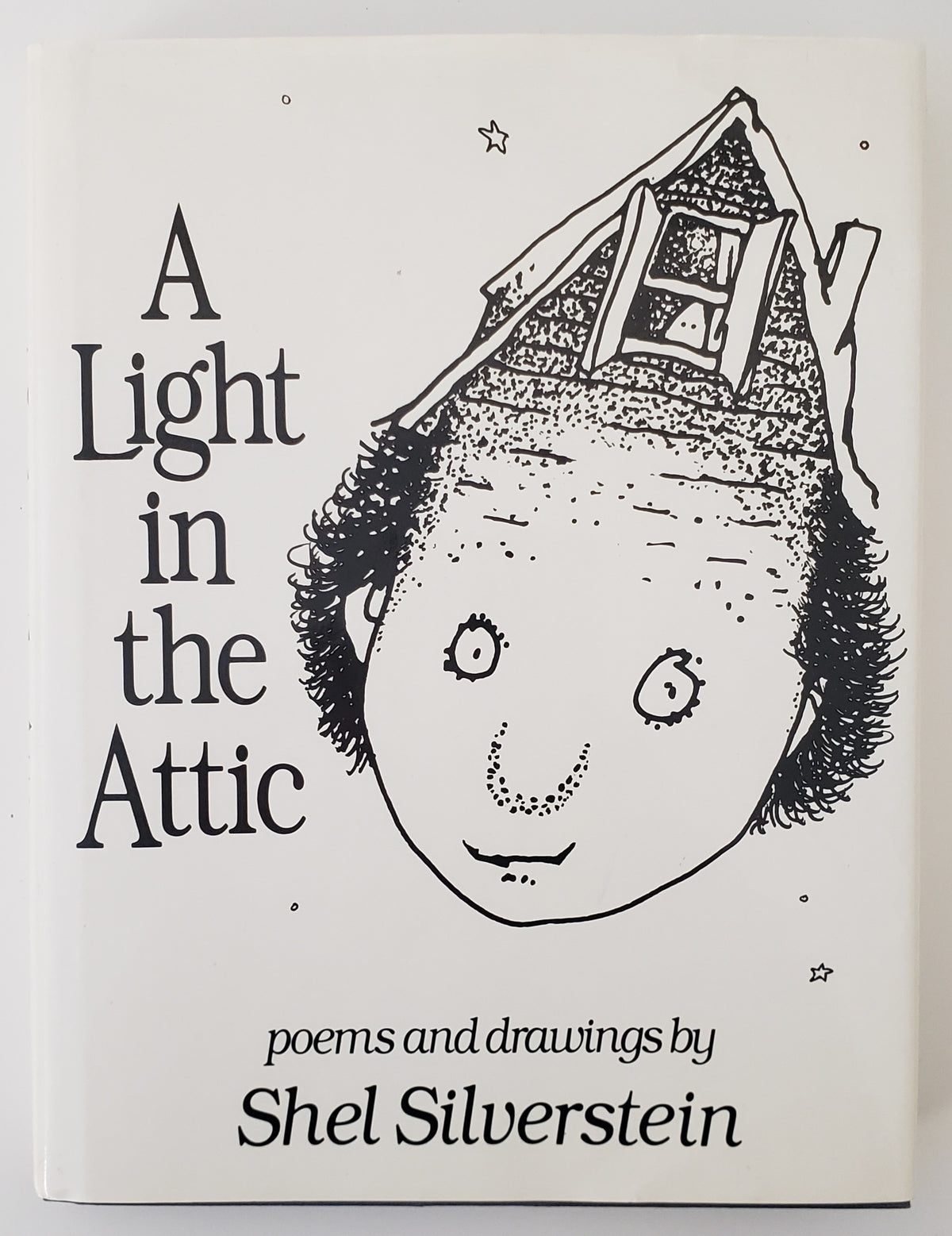 Light in the attic