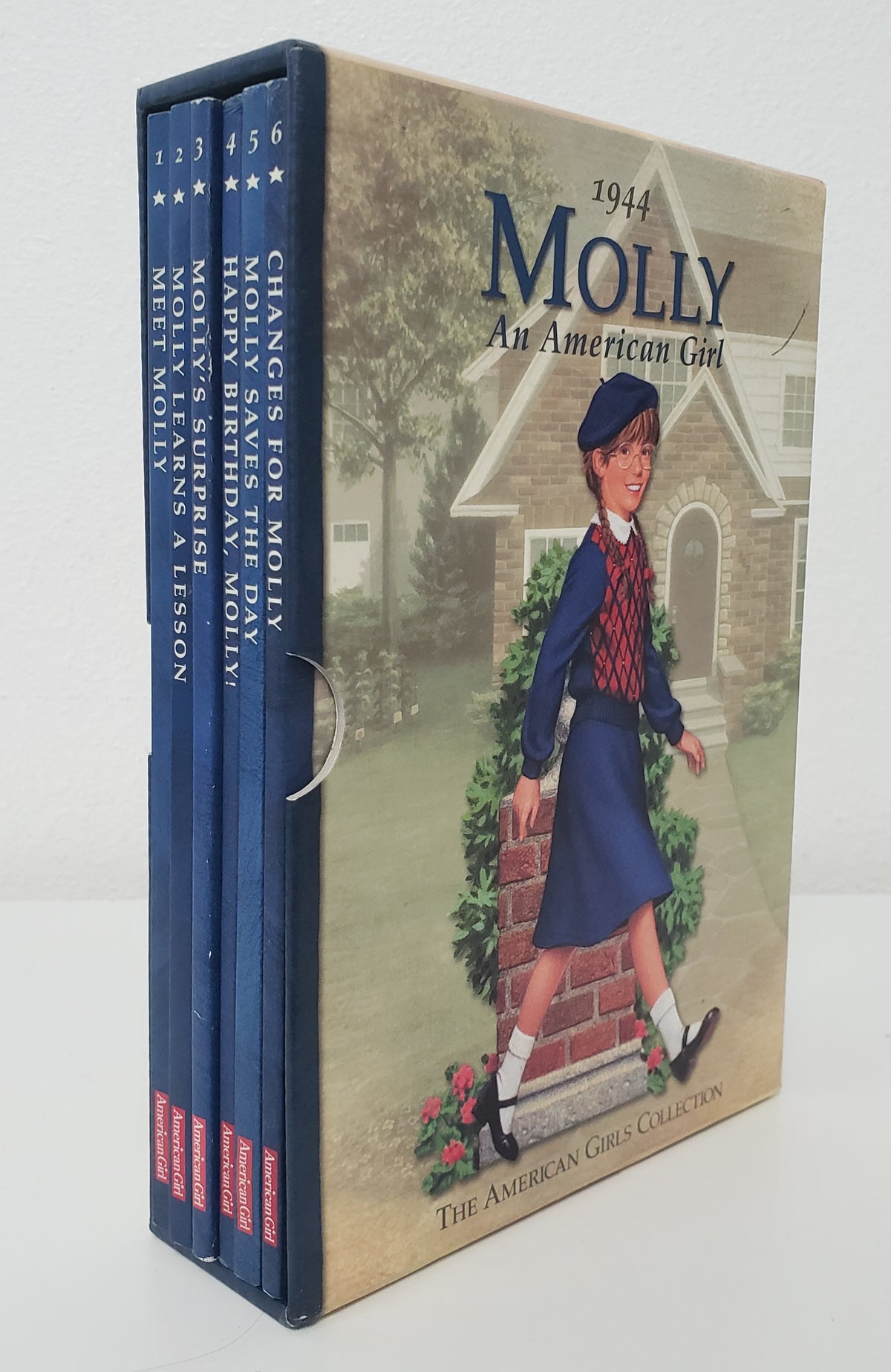 Molly Collection