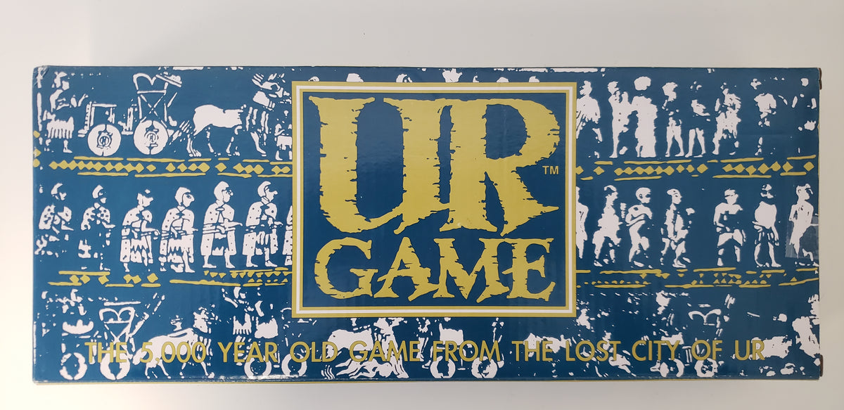 UR Game