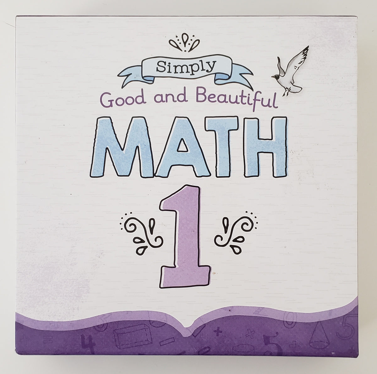 Math 1 Box
