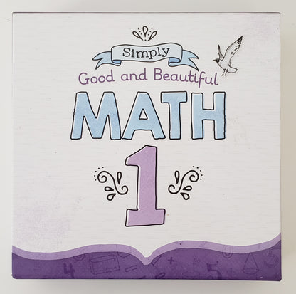 Math 1 Box