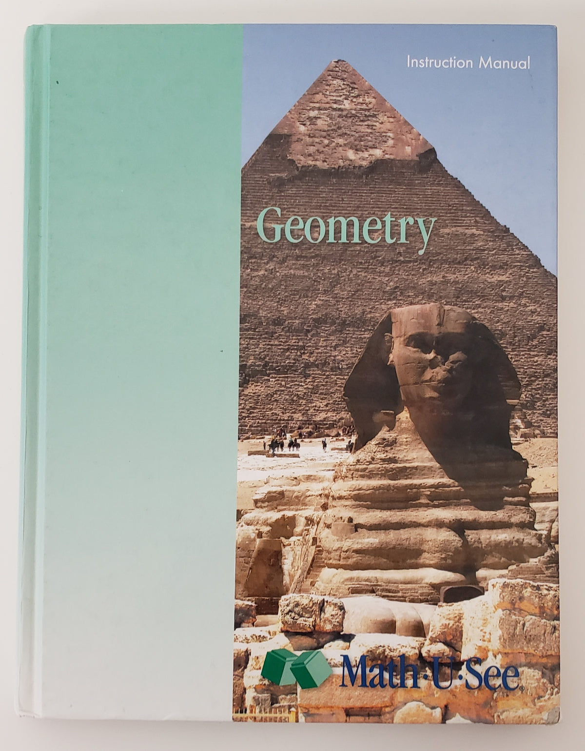 Geometry Instruction Manual