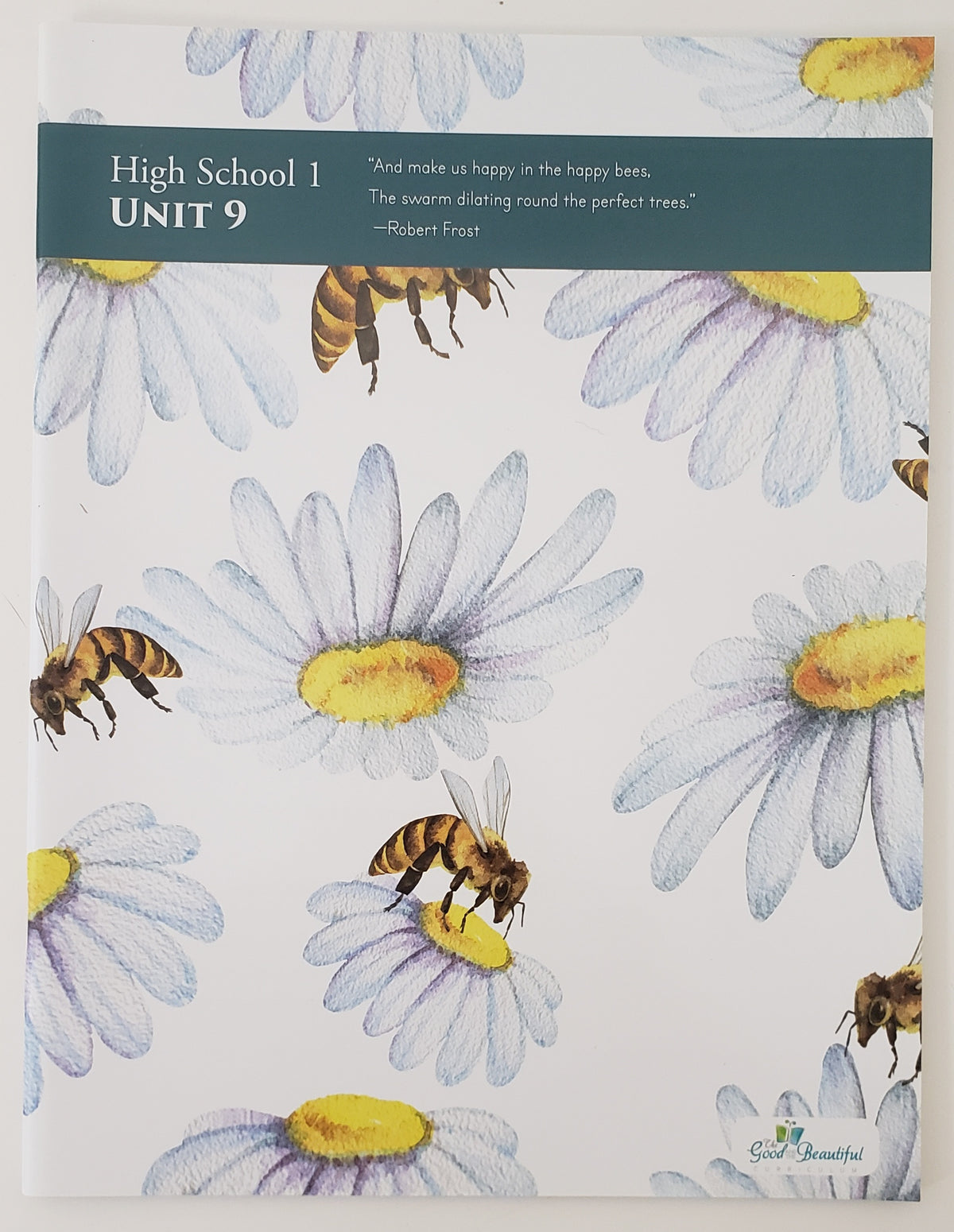 High School 1 Unit 9 Booklet