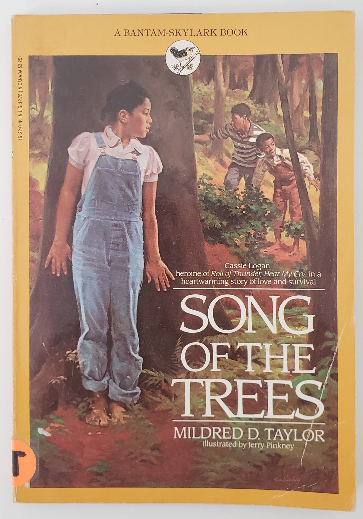 Song of the Trees