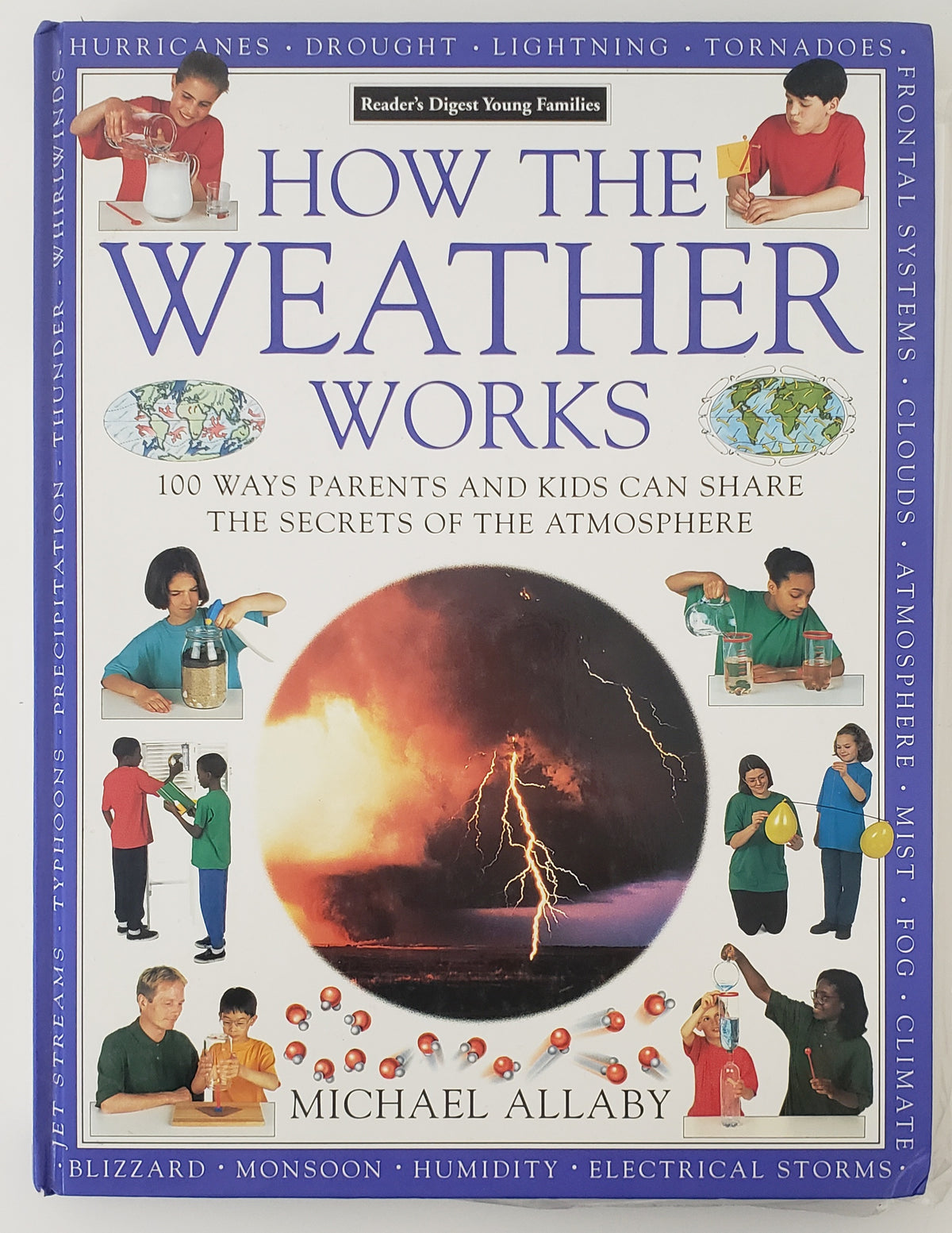 How the Weather Works