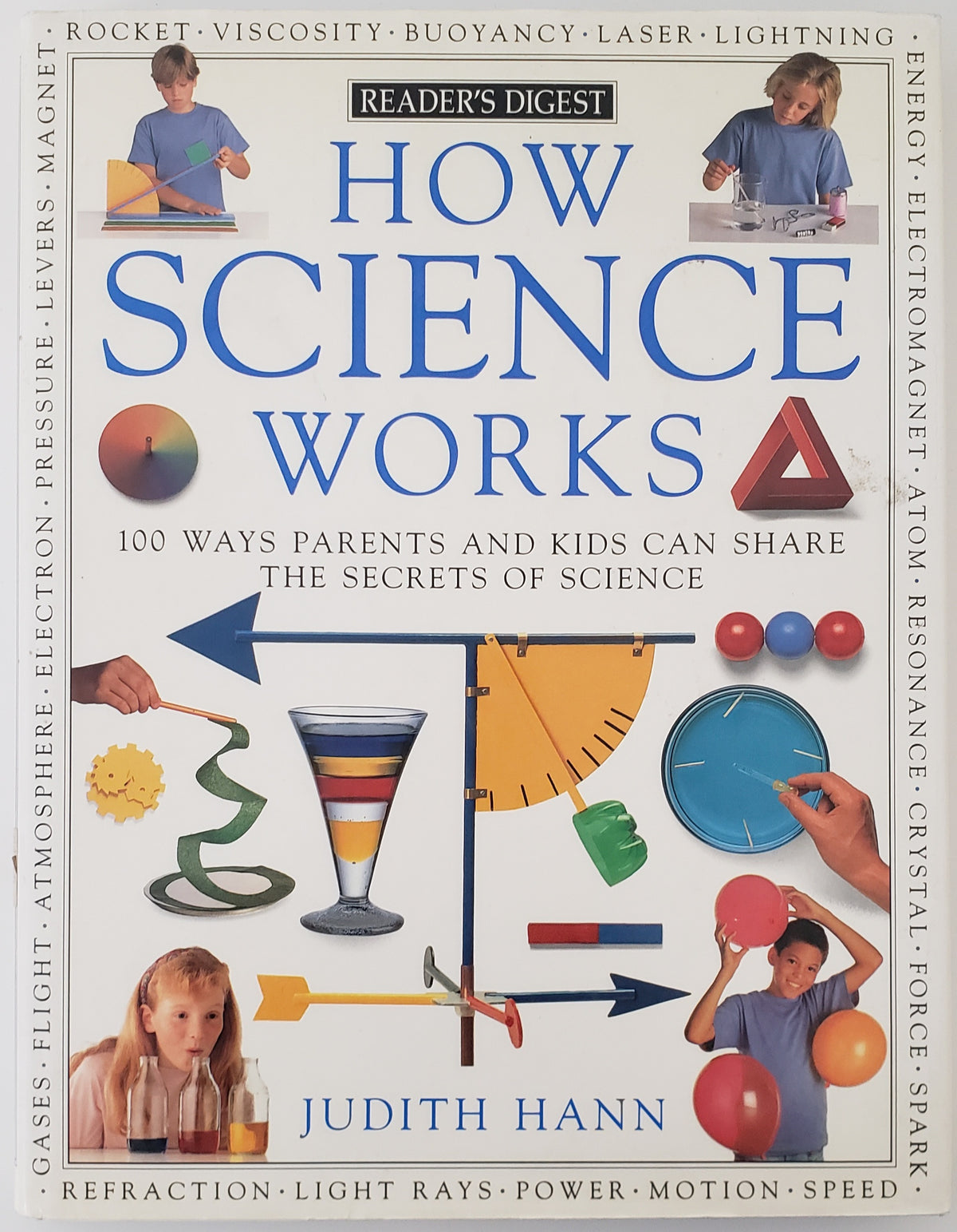 How Science Works