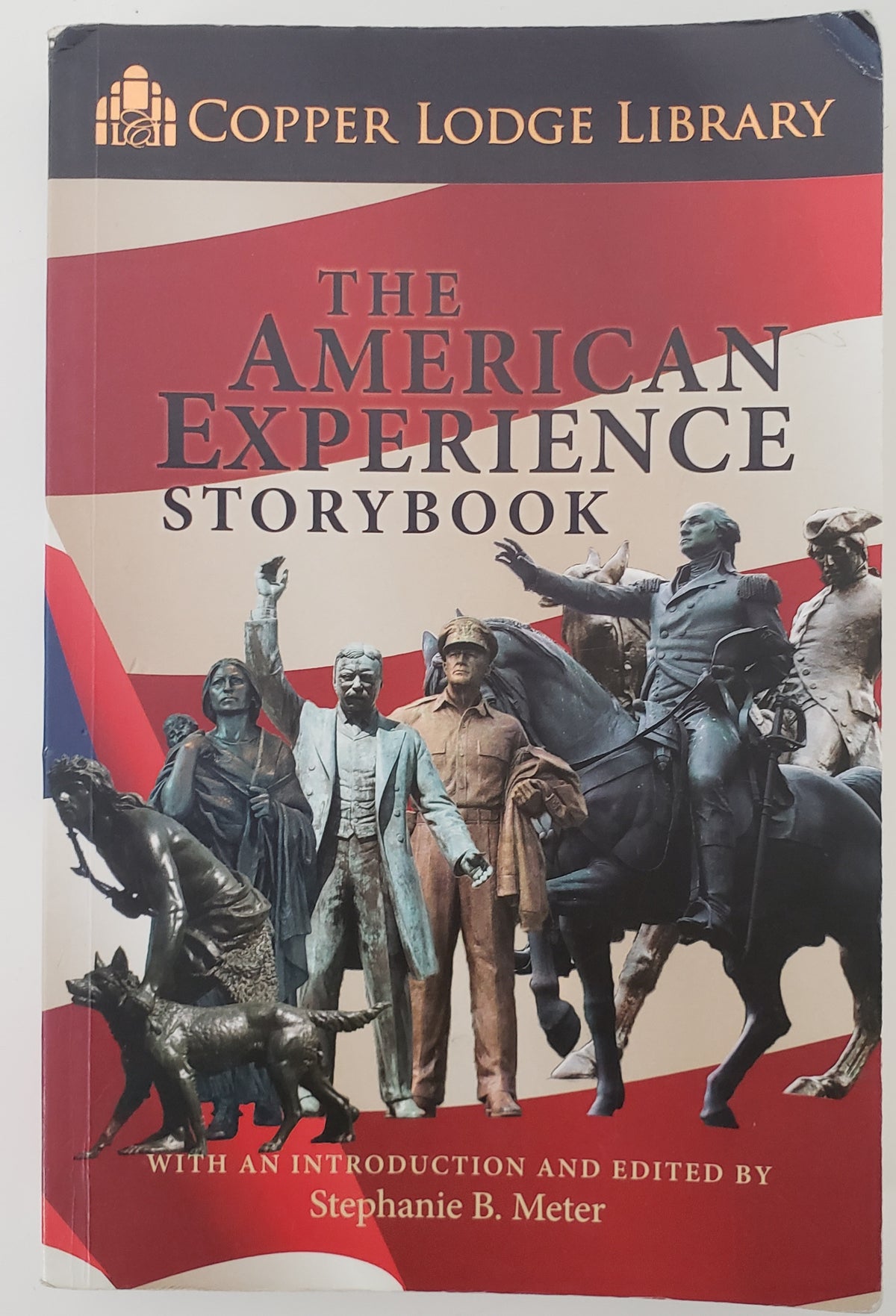 The American Experience Storybook