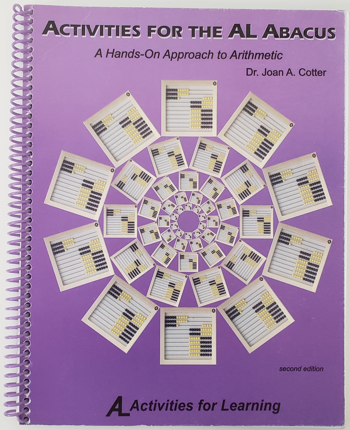 Activities for the Abacus A Hands-on Approach to Arithmetic