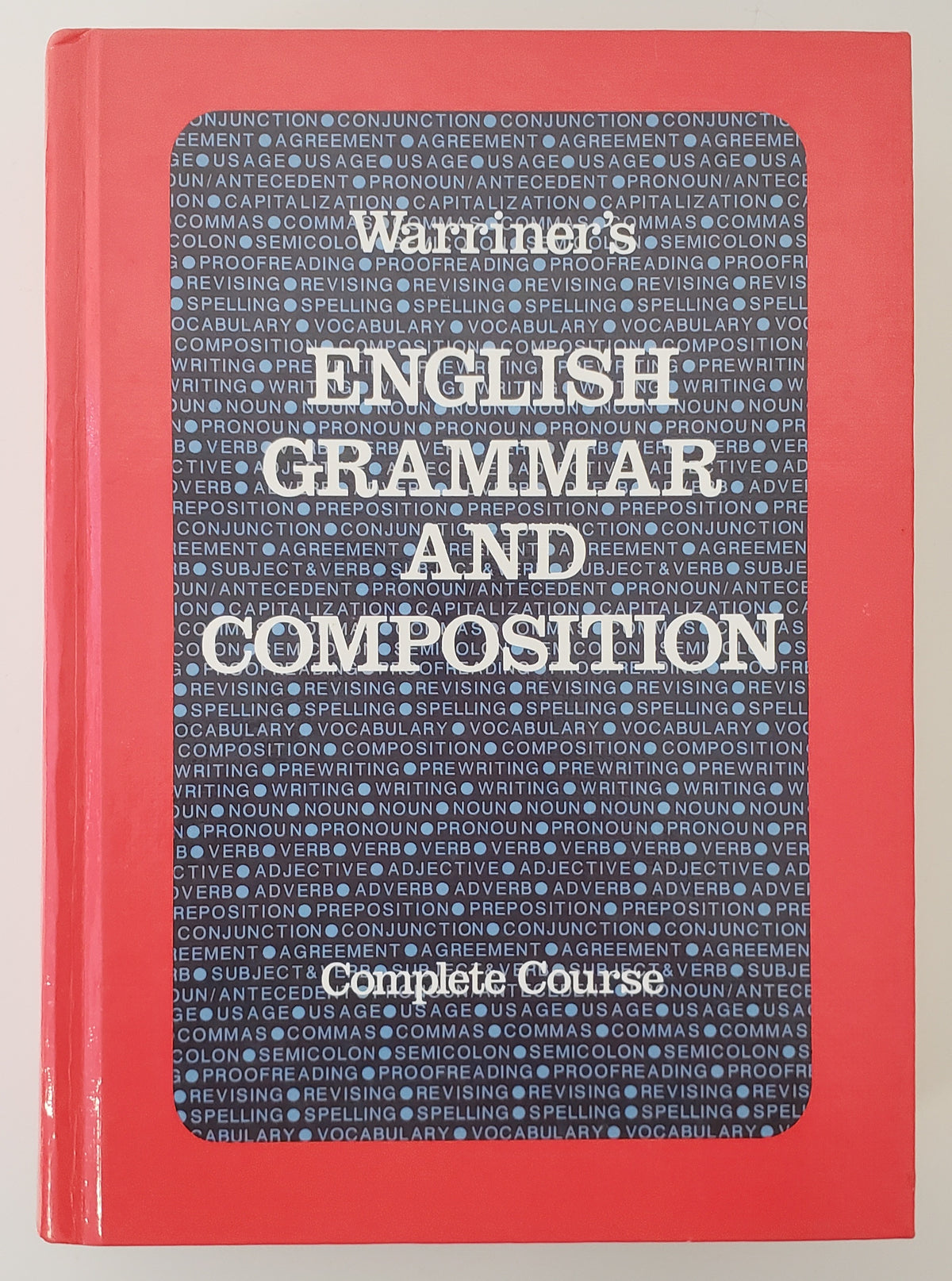 English Grammar & Composition Complete Course