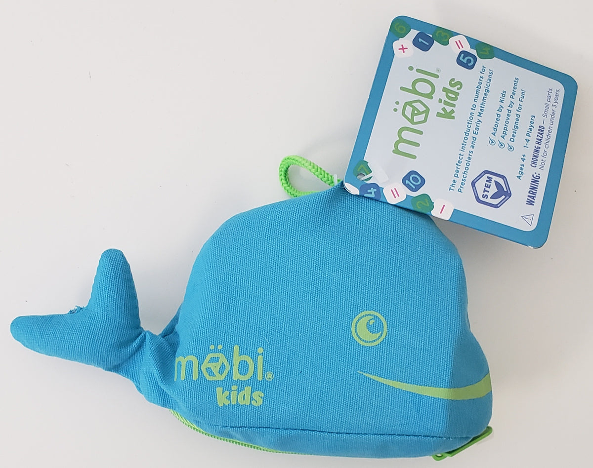 Mobi Kids Game