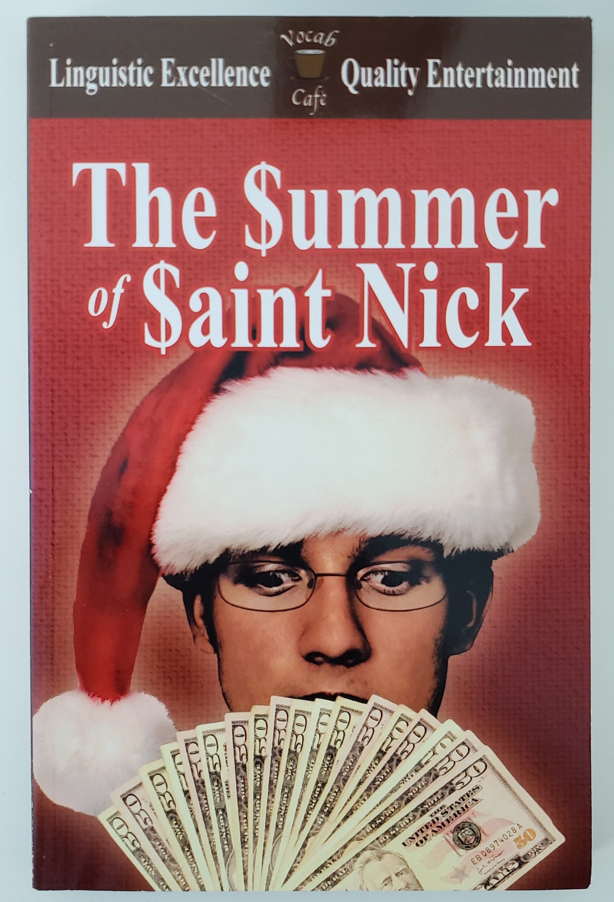 The Summer of Saint Nick