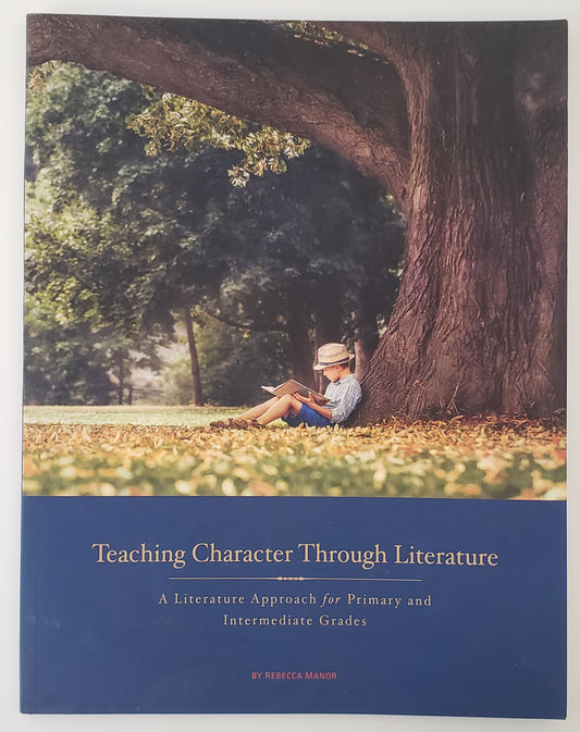 Teaching Character Through Literature