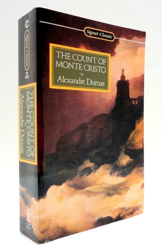 The Count of Monte Cristo