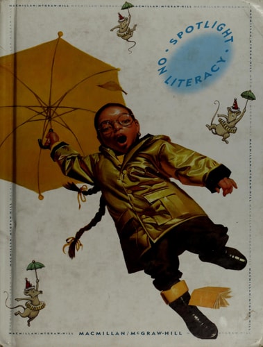Spotlight On Literacy: Level 7