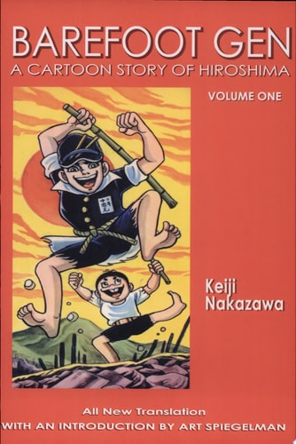 Barefoot Gen: Without special title