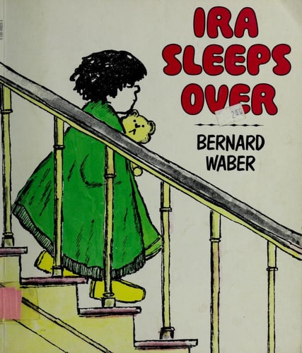 Ira Sleeps Over
