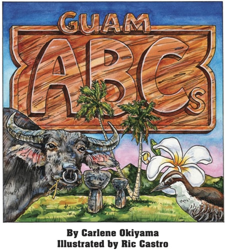 Guam ABCs