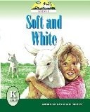 Soft and White
