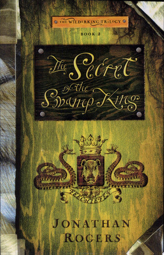 The Secret of the Swamp King