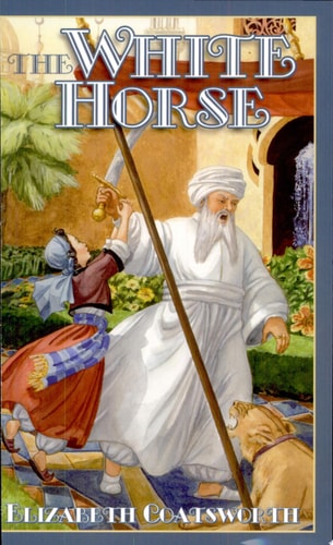 The White Horse