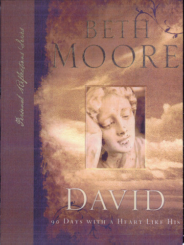 David 90 Days with a Heart Like His