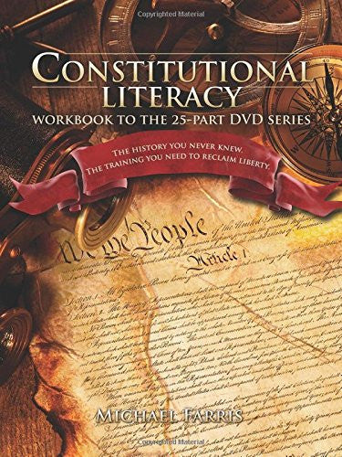Constitutional Literacy Workbook