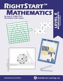 Rightstart Mathematics Worksheets Level E