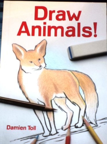 Draw Animals!