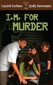 I.M. for MURDER (Vocab Cafe)