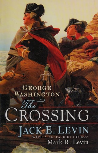George Washington the Crossing