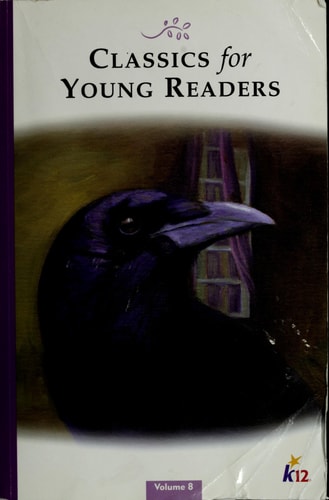 Classics for Young Readers w/ audio CD