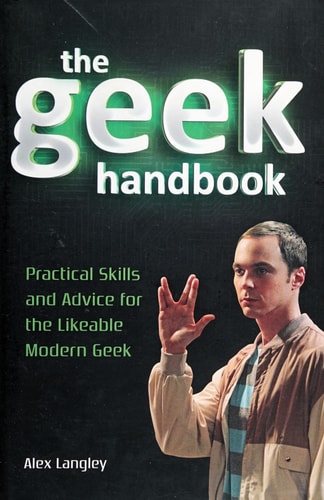 The Geek Handbook