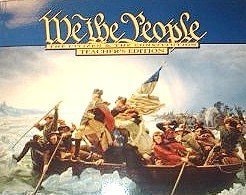 We the People...the Citizen and the Constitution, Level 1 - Teacher's Edition