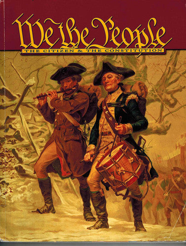 We the People The Citizen & the Constitution. Level 2