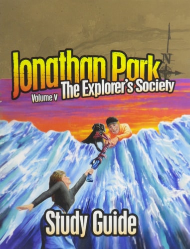 The Explorer's Society - Volume V - Study Guide