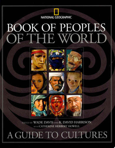 Book of peoples of the world: a guide to cultures