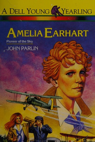 Amelia Earhart