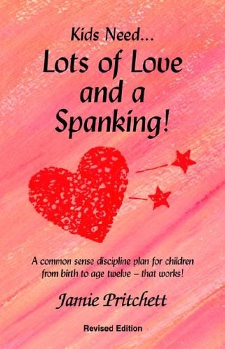 Lots of Love and a Spanking!