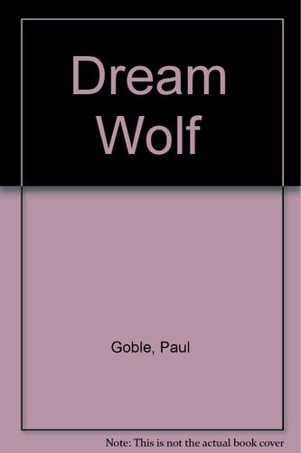 Dream Wolf