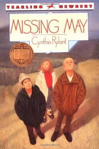 Missing May
