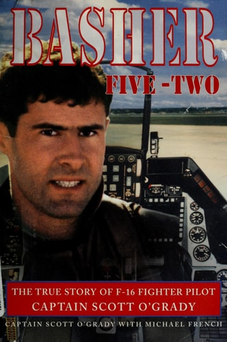 Basher Five-Two