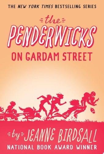The Penderwicks on Gardam Street (Penderwicks, Book 2)