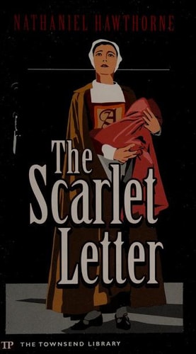The Scarlet Letter