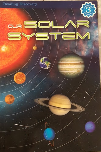 Our Solar System