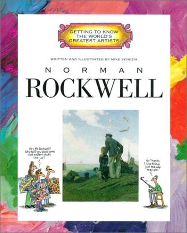 Norman Rockwell