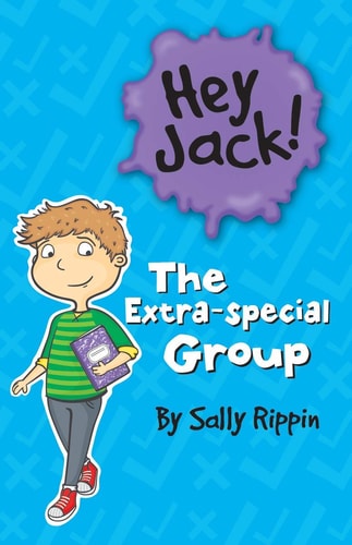 The Extra-Special Group