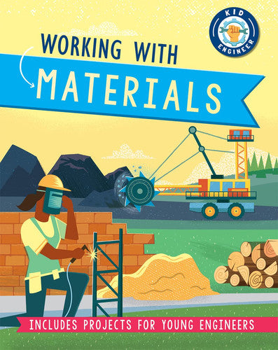 Working with materials