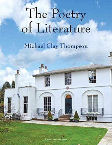 The Poetry of Literature Student Book: Second Edition